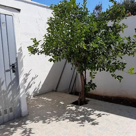 Casa Vacanza Gioia Torre Lapillo