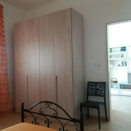 Nyaraló Casa Vacanza Gioia Torre Lapillo