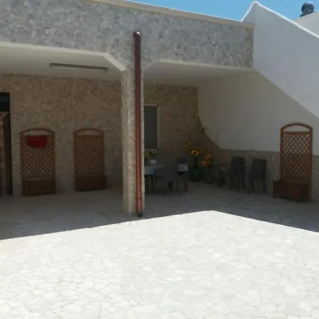 Casa Vacanza Gioia Nyaraló