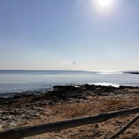 Nyaraló Casa Vacanza Gioia *