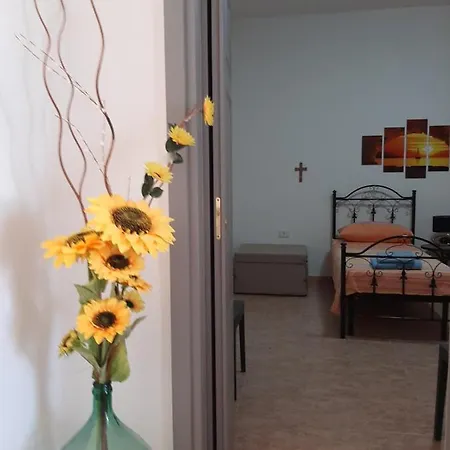 Casa Vacanza Gioia Nyaraló Torre Lapillo