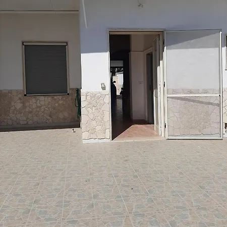 Casa Vacanza Gioia