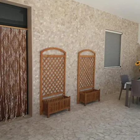 Casa Vacanza Gioia Nyaraló Torre Lapillo