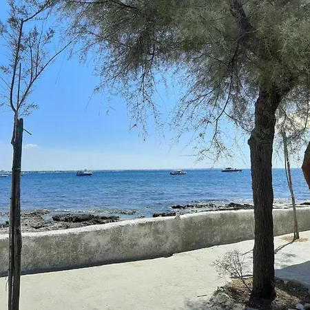 Nyaraló Casa Vacanza Gioia Torre Lapillo