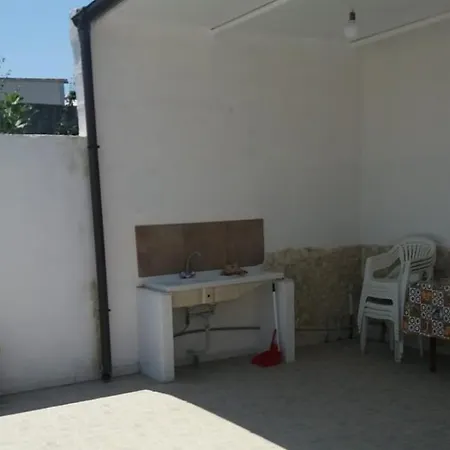 Nyaraló Casa Vacanza Gioia Torre Lapillo