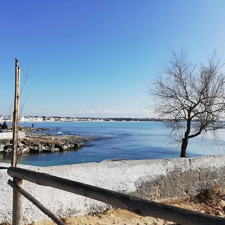 Casa Vacanza Gioia Nyaraló
