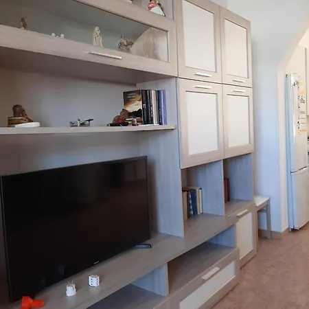 Casa Vacanza Gioia