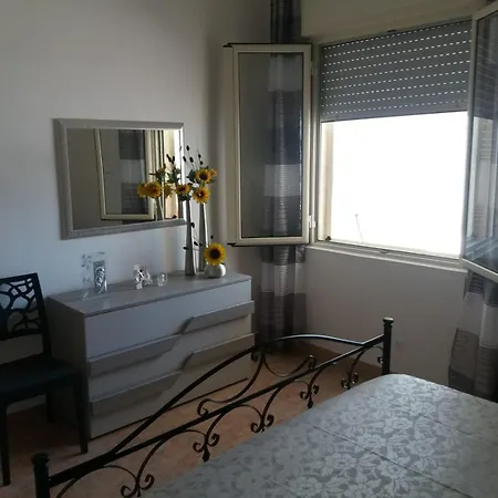 Casa Vacanza Gioia * Torre Lapillo