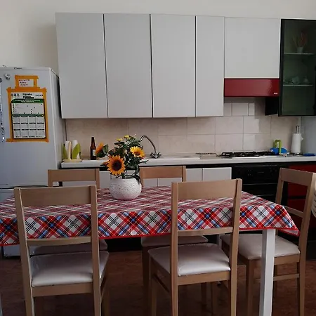 Casa Vacanza Gioia * Torre Lapillo