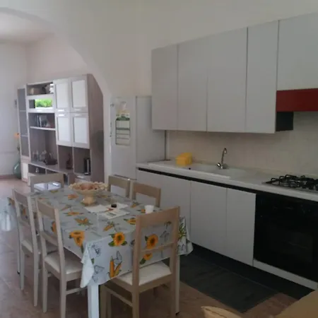 Prázdninový dům Casa Vacanza Gioia *