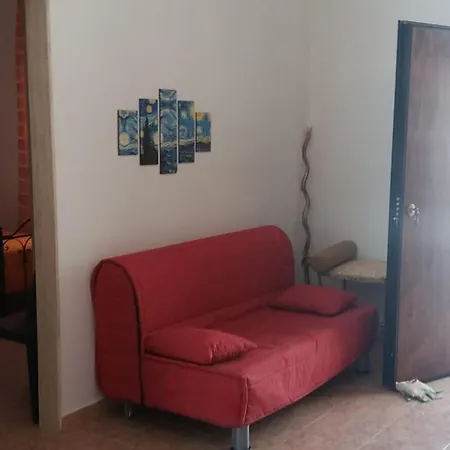 Casa Vacanza Gioia *