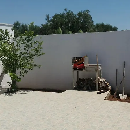 Casa Vacanza Gioia Prázdninový dům Torre Lapillo