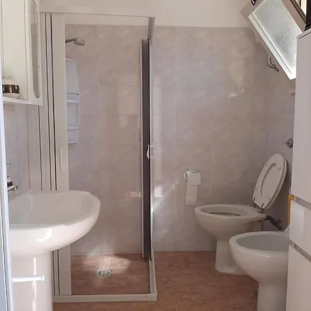Prázdninový dům Casa Vacanza Gioia