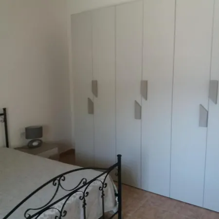 Casa Vacanza Gioia Prázdninový dům